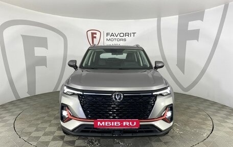 Changan CS35PLUS, 2024 год, 2 390 900 рублей, 3 фотография