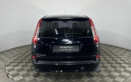 Ford C-MAX I рестайлинг, 2009 год, 690 000 рублей, 3 фотография