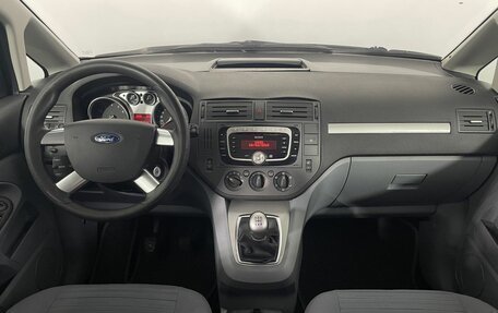 Ford C-MAX I рестайлинг, 2009 год, 690 000 рублей, 7 фотография