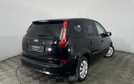 Ford C-MAX I рестайлинг, 2009 год, 690 000 рублей, 6 фотография