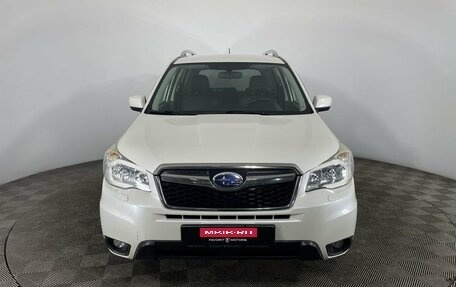 Subaru Forester, 2013 год, 1 799 000 рублей, 2 фотография