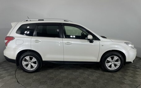 Subaru Forester, 2013 год, 1 799 000 рублей, 4 фотография