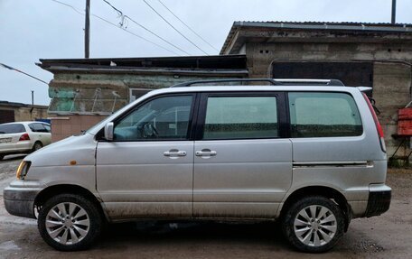 Toyota Town Ace III, 1999 год, 450 000 рублей, 5 фотография