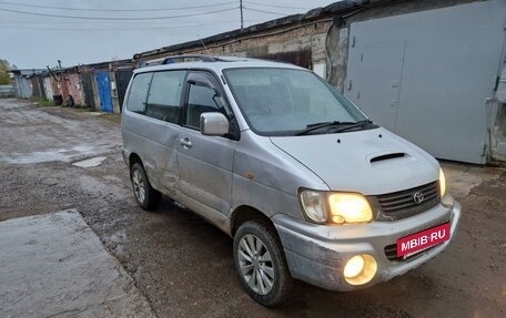 Toyota Town Ace III, 1999 год, 450 000 рублей, 2 фотография