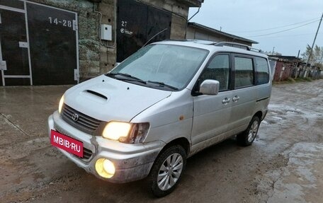 Toyota Town Ace III, 1999 год, 450 000 рублей, 4 фотография