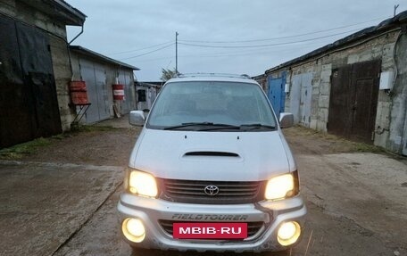 Toyota Town Ace III, 1999 год, 450 000 рублей, 3 фотография