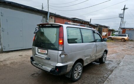 Toyota Town Ace III, 1999 год, 450 000 рублей, 8 фотография