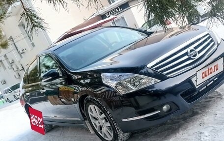 Nissan Teana, 2008 год, 875 000 рублей, 2 фотография