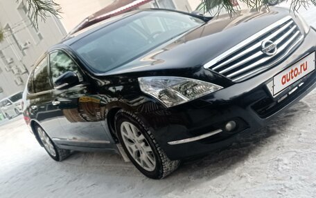 Nissan Teana, 2008 год, 875 000 рублей, 3 фотография