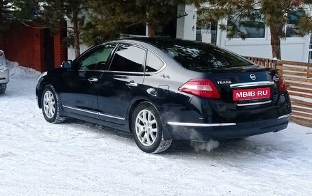 Nissan Teana, 2008 год, 875 000 рублей, 8 фотография