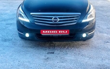 Nissan Teana, 2008 год, 875 000 рублей, 4 фотография