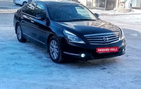 Nissan Teana, 2008 год, 875 000 рублей, 5 фотография