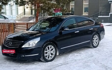 Nissan Teana, 2008 год, 875 000 рублей, 7 фотография