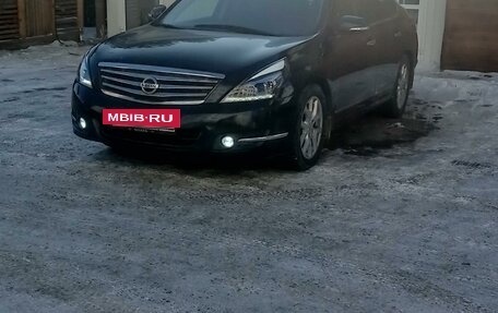 Nissan Teana, 2008 год, 875 000 рублей, 9 фотография