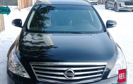 Nissan Teana, 2008 год, 875 000 рублей, 6 фотография