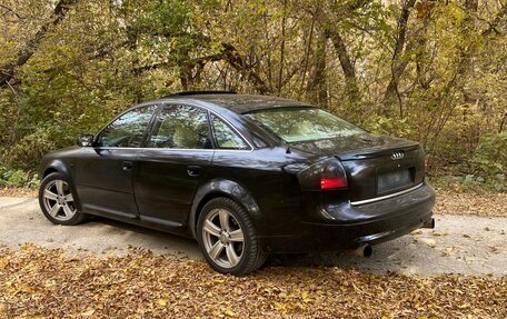 Audi S6, 1999 год, 780 000 рублей, 3 фотография