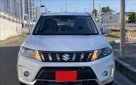 Suzuki Escudo IV, 2021 год, 1 567 000 рублей, 7 фотография