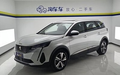 Peugeot 5008 II, 2021 год, 2 700 000 рублей, 1 фотография