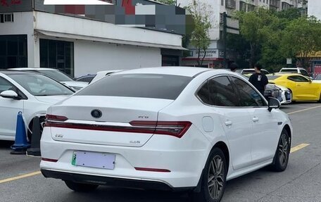 BYD Qin, 2021 год, 1 468 000 рублей, 4 фотография