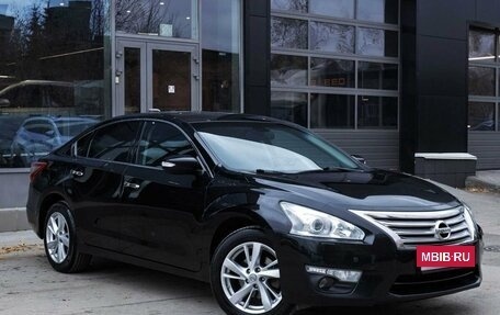 Nissan Teana, 2015 год, 1 700 000 рублей, 7 фотография