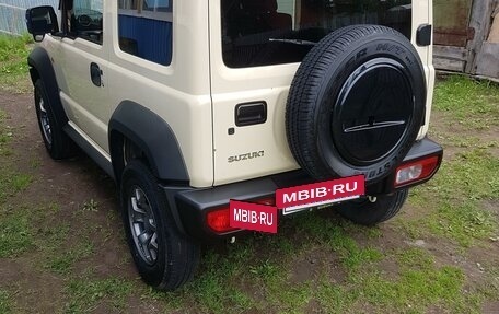 Suzuki Jimny, 2020 год, 2 530 000 рублей, 2 фотография