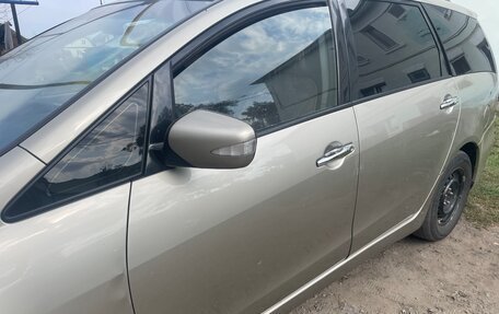 Mitsubishi Grandis, 2006 год, 670 000 рублей, 3 фотография