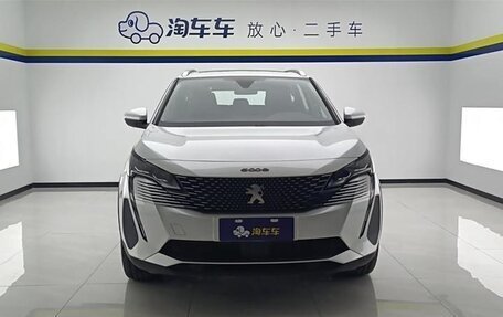 Peugeot 5008 II, 2021 год, 2 700 000 рублей, 2 фотография