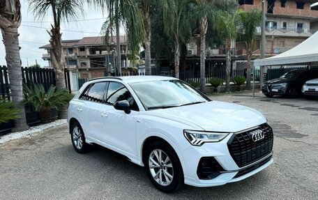 Audi Q3, 2021 год, 3 350 111 рублей, 5 фотография