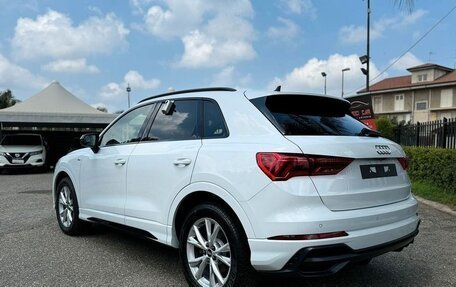 Audi Q3, 2021 год, 3 350 111 рублей, 8 фотография