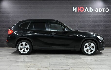 BMW X1, 2013 год, 1 445 000 рублей, 9 фотография