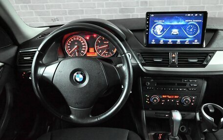 BMW X1, 2013 год, 1 445 000 рублей, 15 фотография