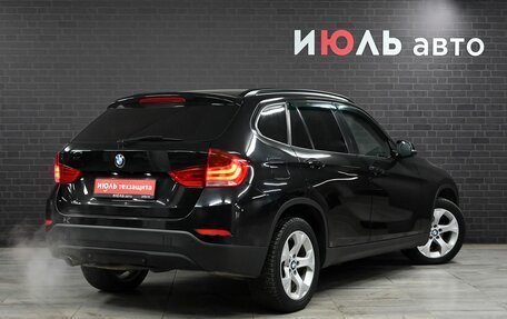 BMW X1, 2013 год, 1 445 000 рублей, 7 фотография