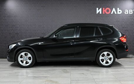 BMW X1, 2013 год, 1 445 000 рублей, 8 фотография