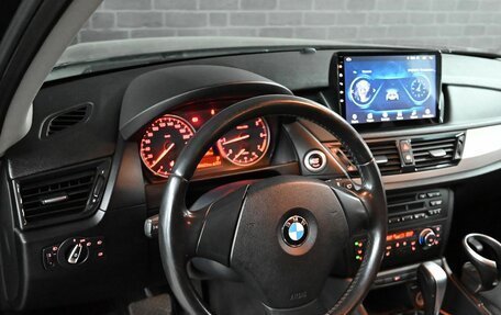 BMW X1, 2013 год, 1 445 000 рублей, 12 фотография