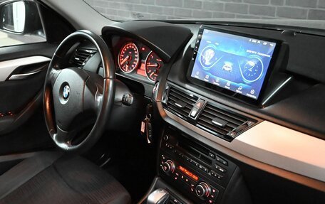 BMW X1, 2013 год, 1 445 000 рублей, 14 фотография