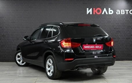 BMW X1, 2013 год, 1 445 000 рублей, 4 фотография