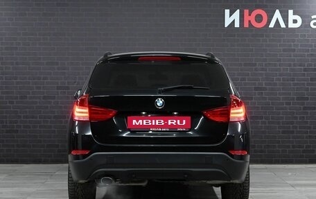 BMW X1, 2013 год, 1 445 000 рублей, 5 фотография