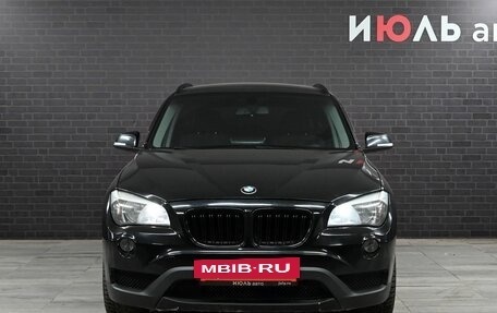 BMW X1, 2013 год, 1 445 000 рублей, 2 фотография