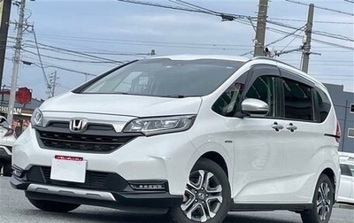 Honda Freed II, 2021 год, 1 386 000 рублей, 1 фотография