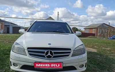 Mercedes-Benz CLC-Класс, 2008 год, 700 000 рублей, 1 фотография