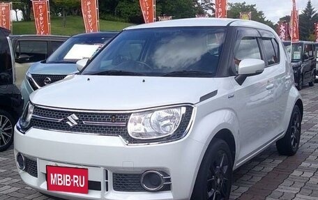 Suzuki Ignis III, 2019 год, 990 174 рублей, 1 фотография