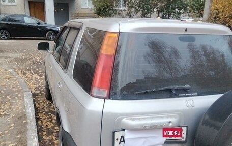 Honda CR-V IV, 2000 год, 515 000 рублей, 6 фотография