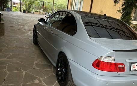 BMW 3 серия, 2002 год, 1 850 000 рублей, 6 фотография