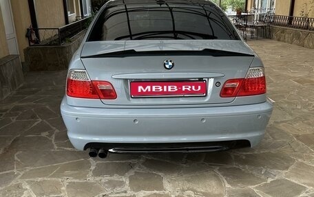 BMW 3 серия, 2002 год, 1 850 000 рублей, 7 фотография