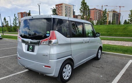 Suzuki Solio III, 2019 год, 1 000 174 рублей, 4 фотография