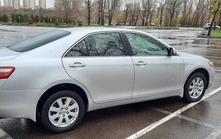 Toyota Camry, 2008 год, 1 500 000 рублей, 2 фотография