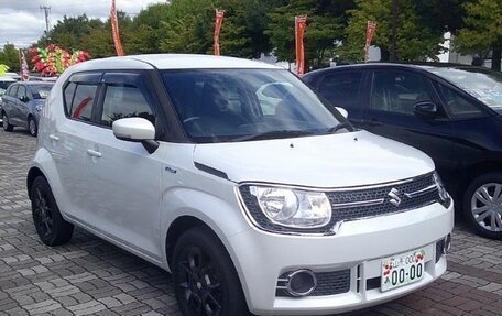 Suzuki Ignis III, 2019 год, 990 174 рублей, 3 фотография