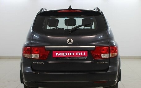 SsangYong Kyron I, 2008 год, 659 000 рублей, 3 фотография