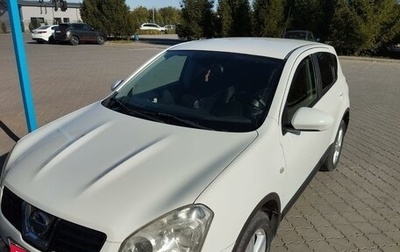 Nissan Qashqai, 2008 год, 950 000 рублей, 1 фотография