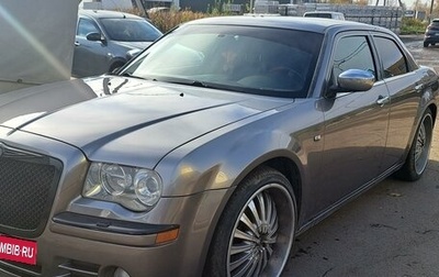 Chrysler 300C II, 2006 год, 950 000 рублей, 1 фотография